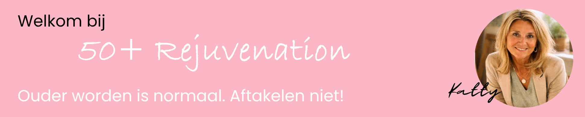 50+Rejuvenation